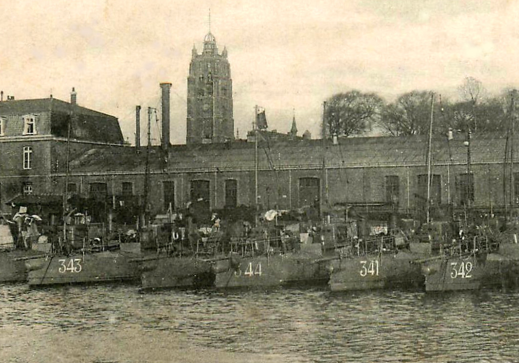 T342 Dunkerque - Défense mobile - I ² -  .jpg