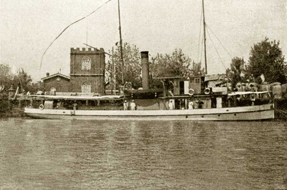 PEÏ-HO – Canonnière fluviale – I – .jpg