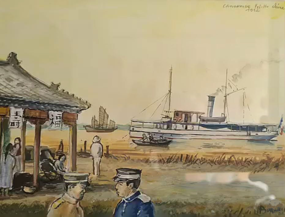 PEÏ-HO – Canonnière fluviale – A – .jpg