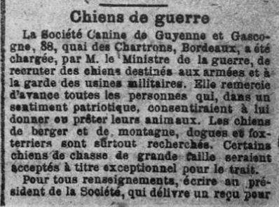 chiens_de_guerre_LAvenirDeLaDordogne_8mai1918_1.JPG