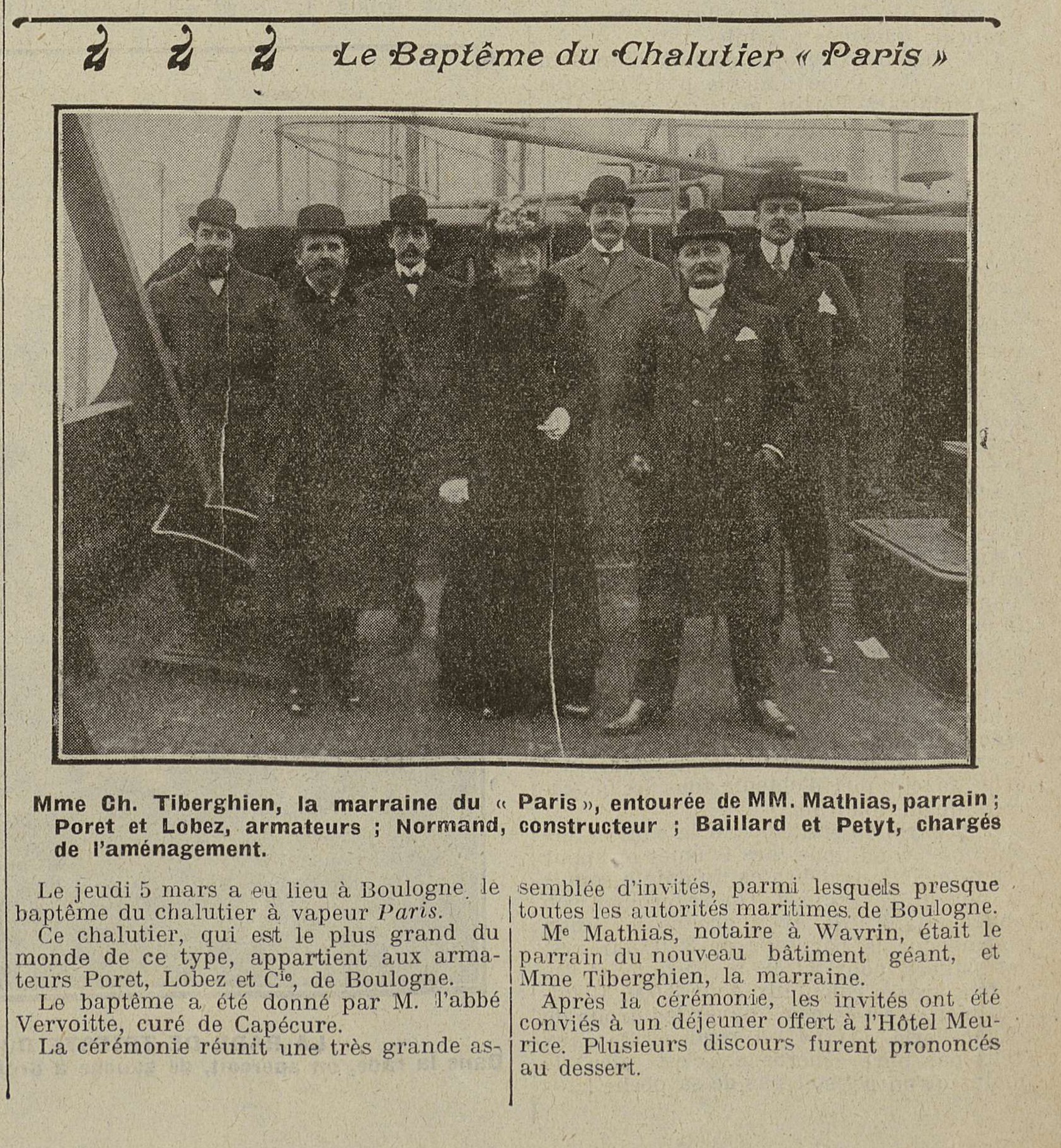 PARIS - PARIS II - B355