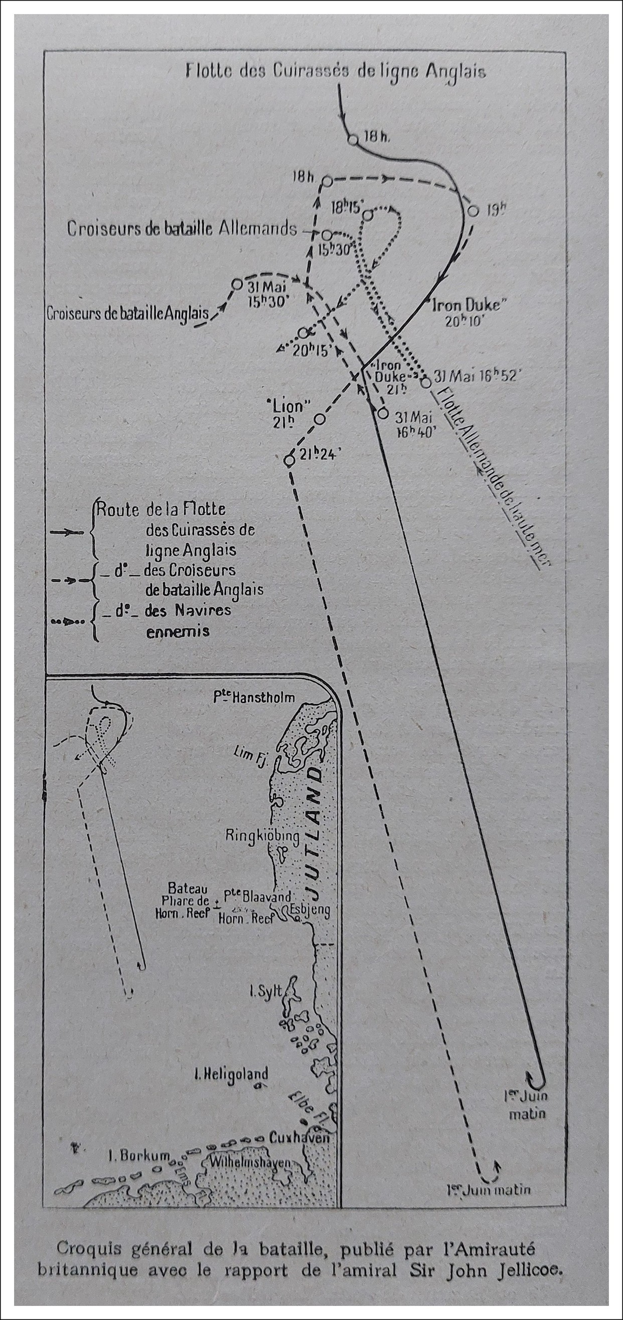 Rapport Jellicoe - Jutland LI 1916-07-15 C -.jpg
