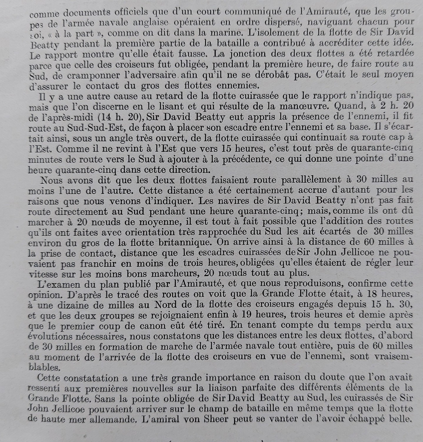 Rapport Jellicoe - Jutland LI 1916-07-15 D -.jpg
