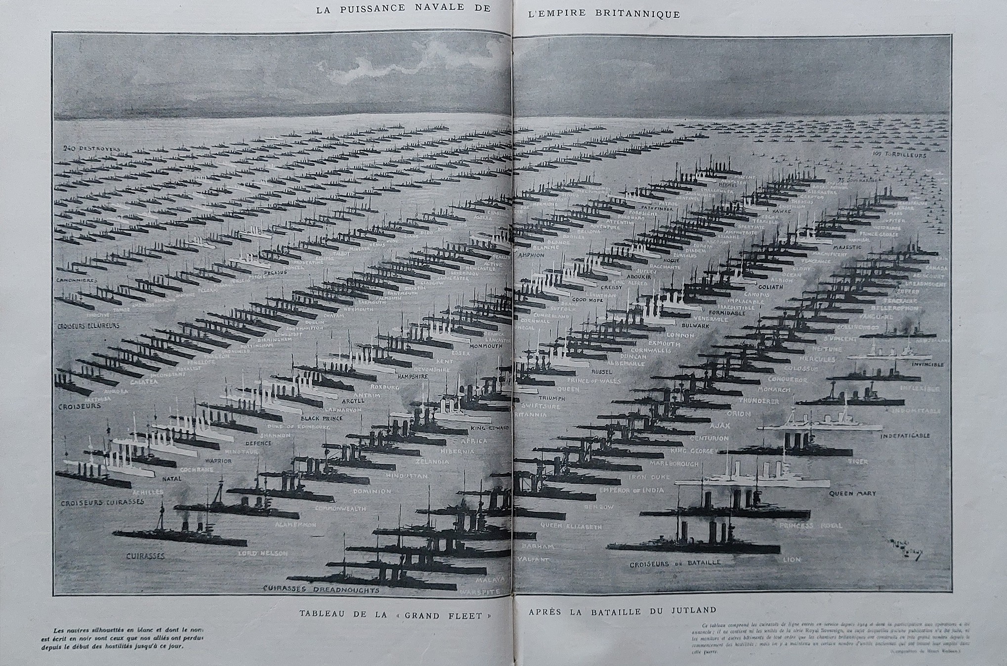 Rapport Jellicoe - Jutland LI 1916-07-15 I -.jpg