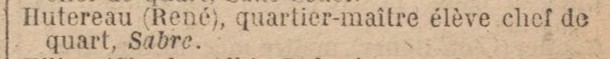 René Hutereau - SABRE