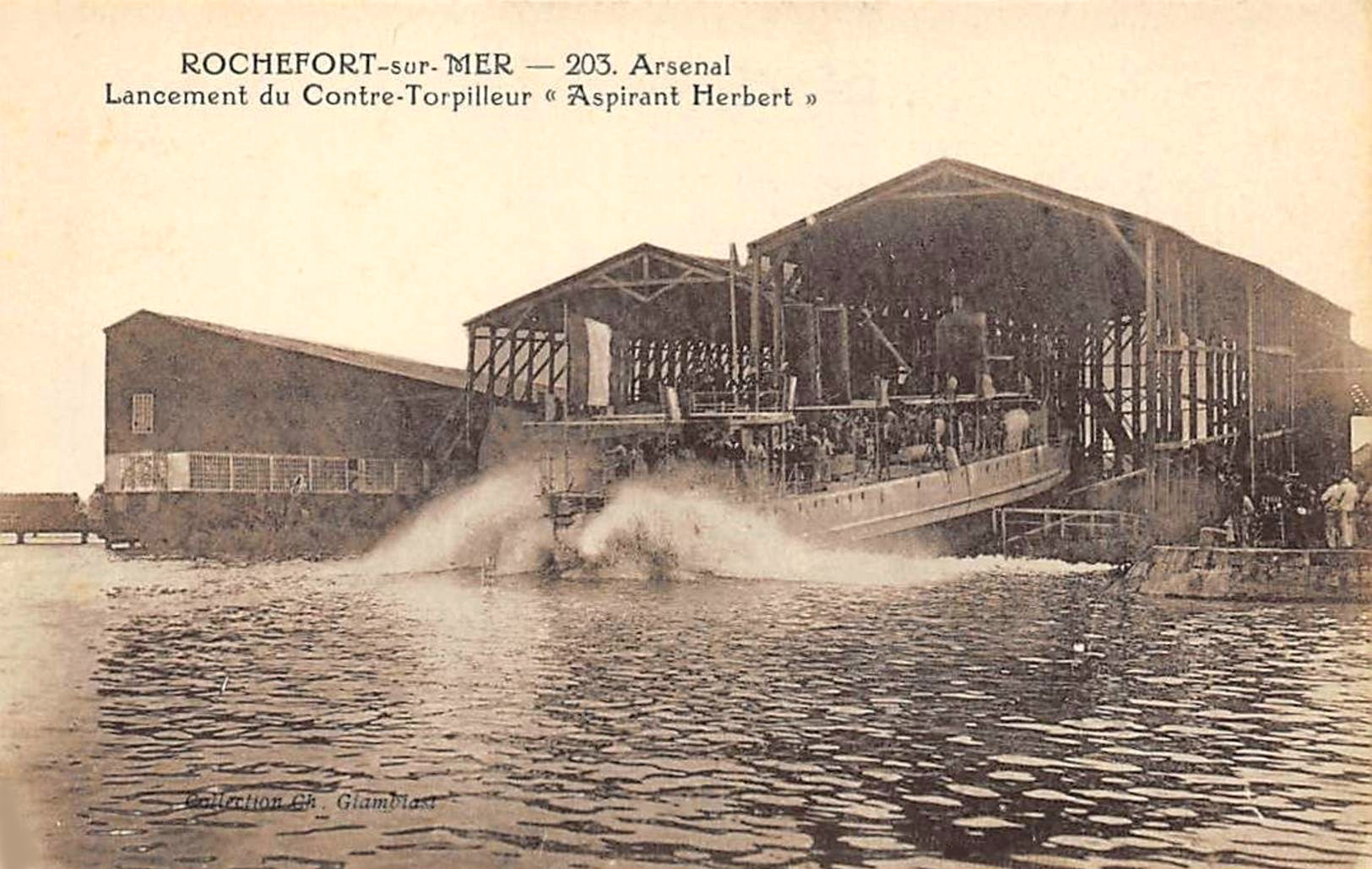 ASPIRANT-HERBER – Torpilleur d’escadre – IV – .jpg