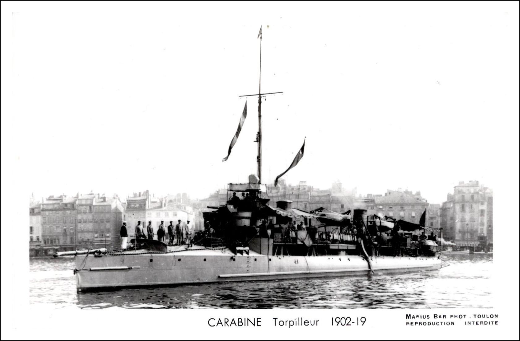 CARABINE