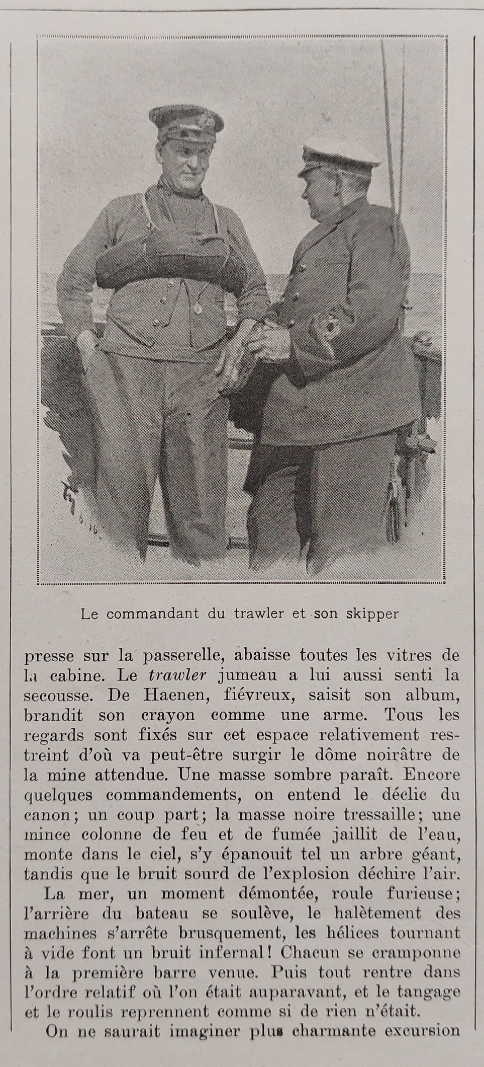 La flotte d'avant garde LI 1916-07-22 F -.jpg