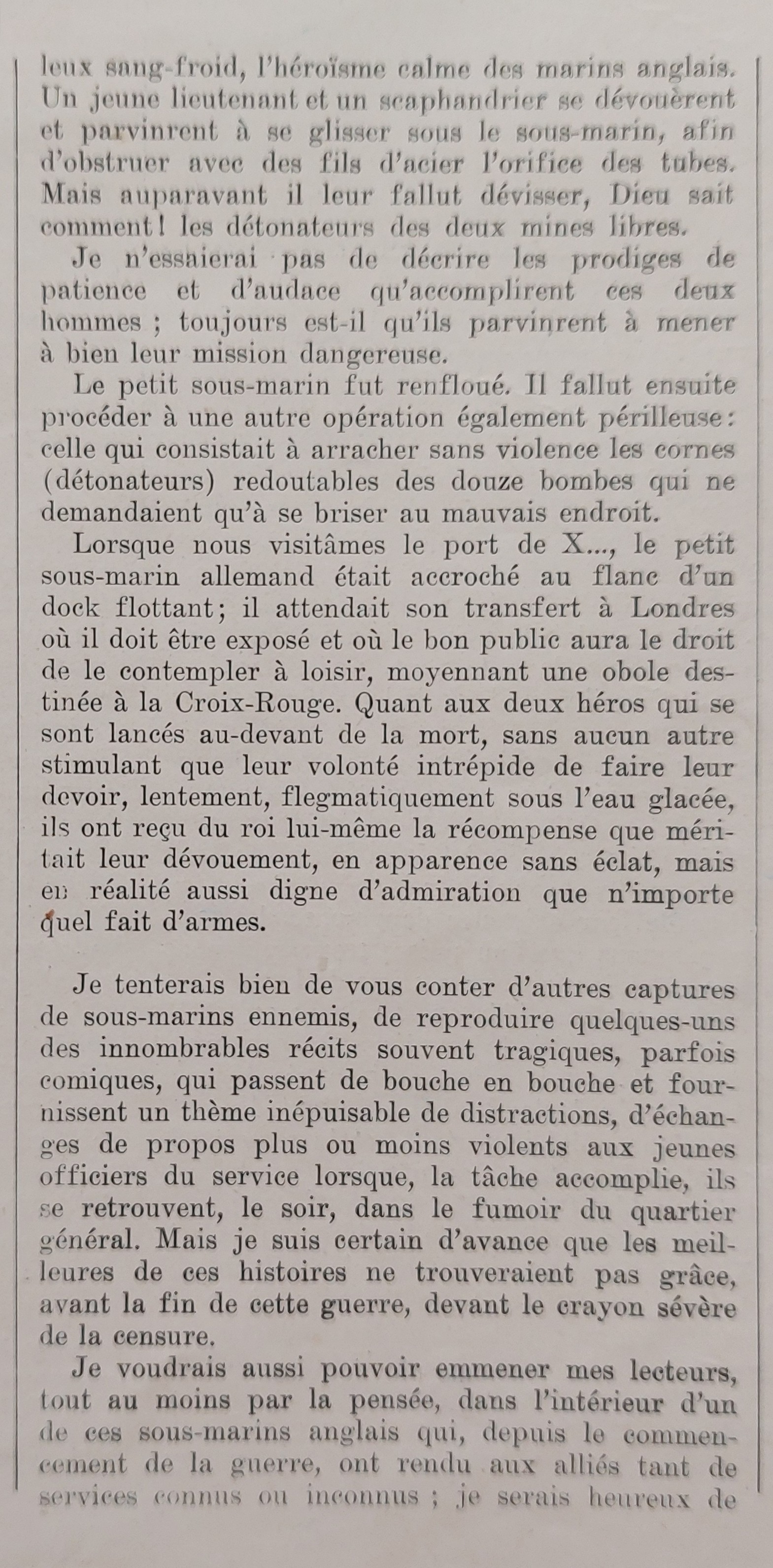 La flotte d'avant garde LI 1916-07-22 K -.jpg