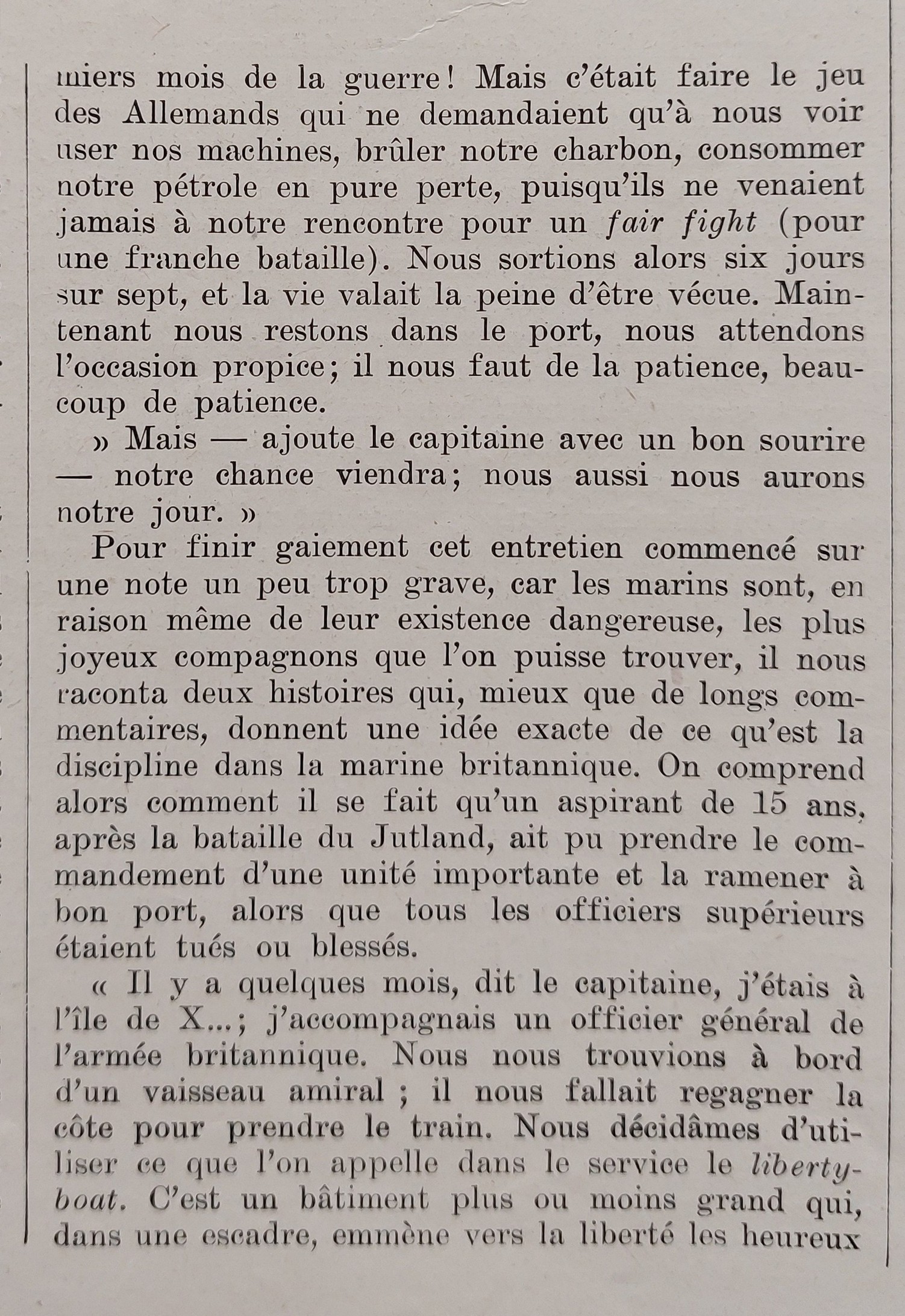 La flotte d'avant garde LI 1916-07-22 O -.jpg