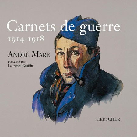 MARE André carnets de guerre.jpg