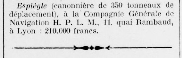 ESPIEGLE Le Yacht 1920-08-14.jpg