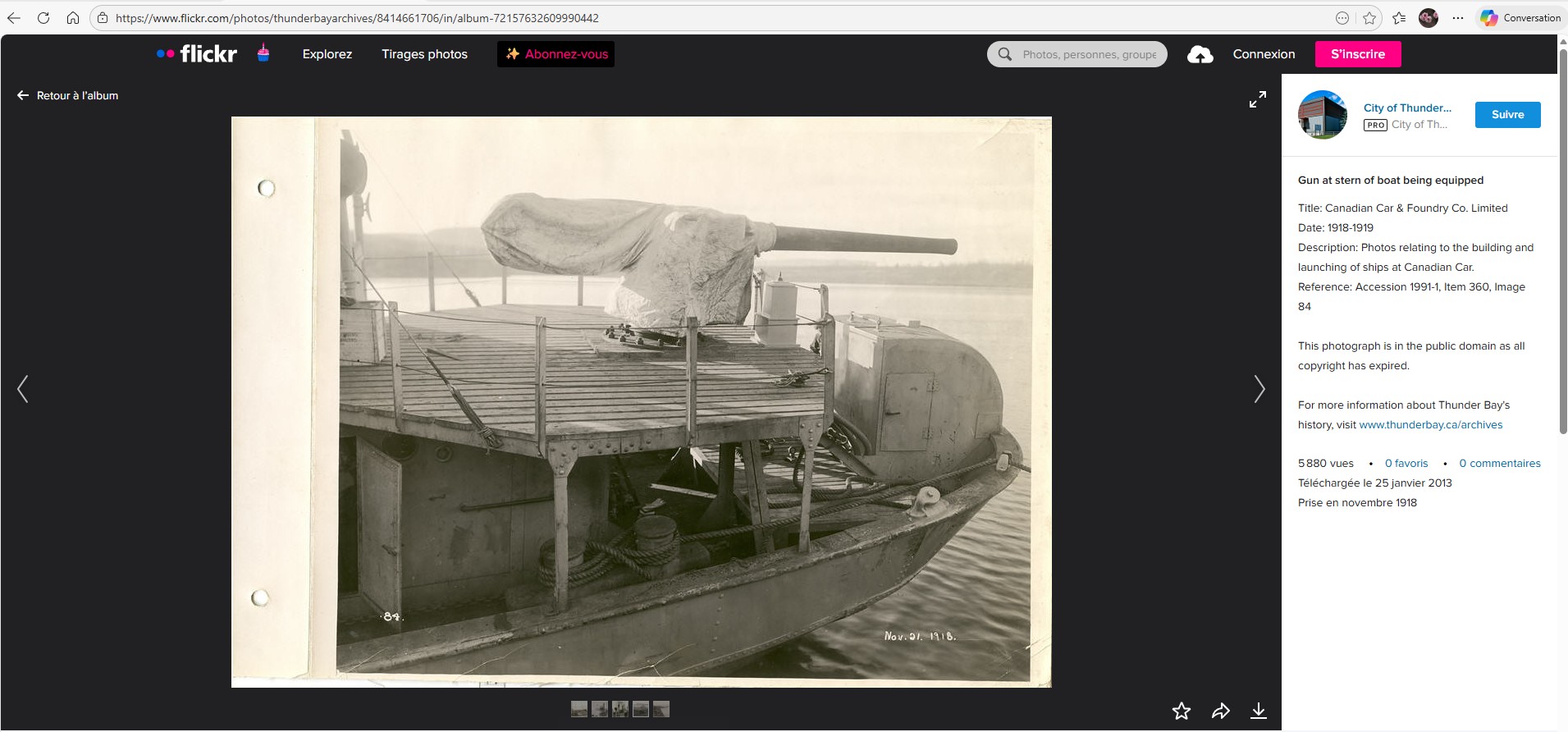 SEBASTOPOL