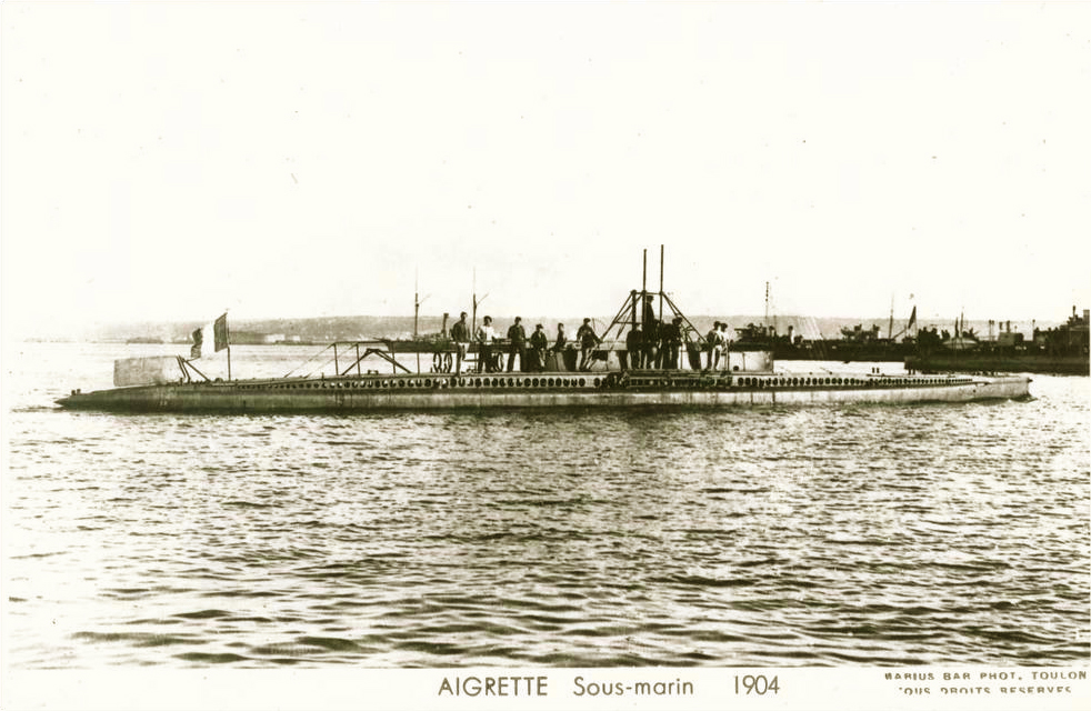 AIGRETTE – Torpilleur autonome submersible – I – .jpg