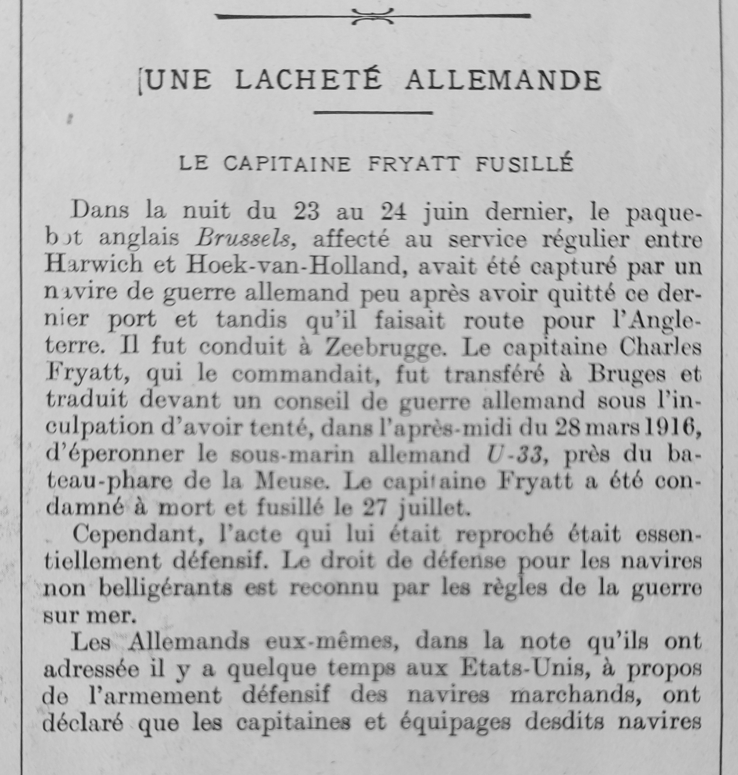 Capitaine Fryatt LI 1916-08-05 A -.jpg