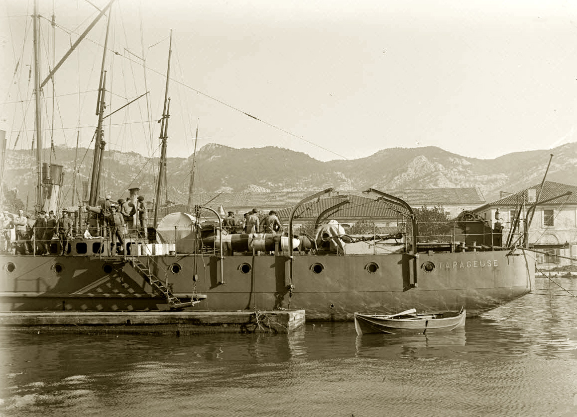 TAPAGEUSE – Canonnière – D – .jpg