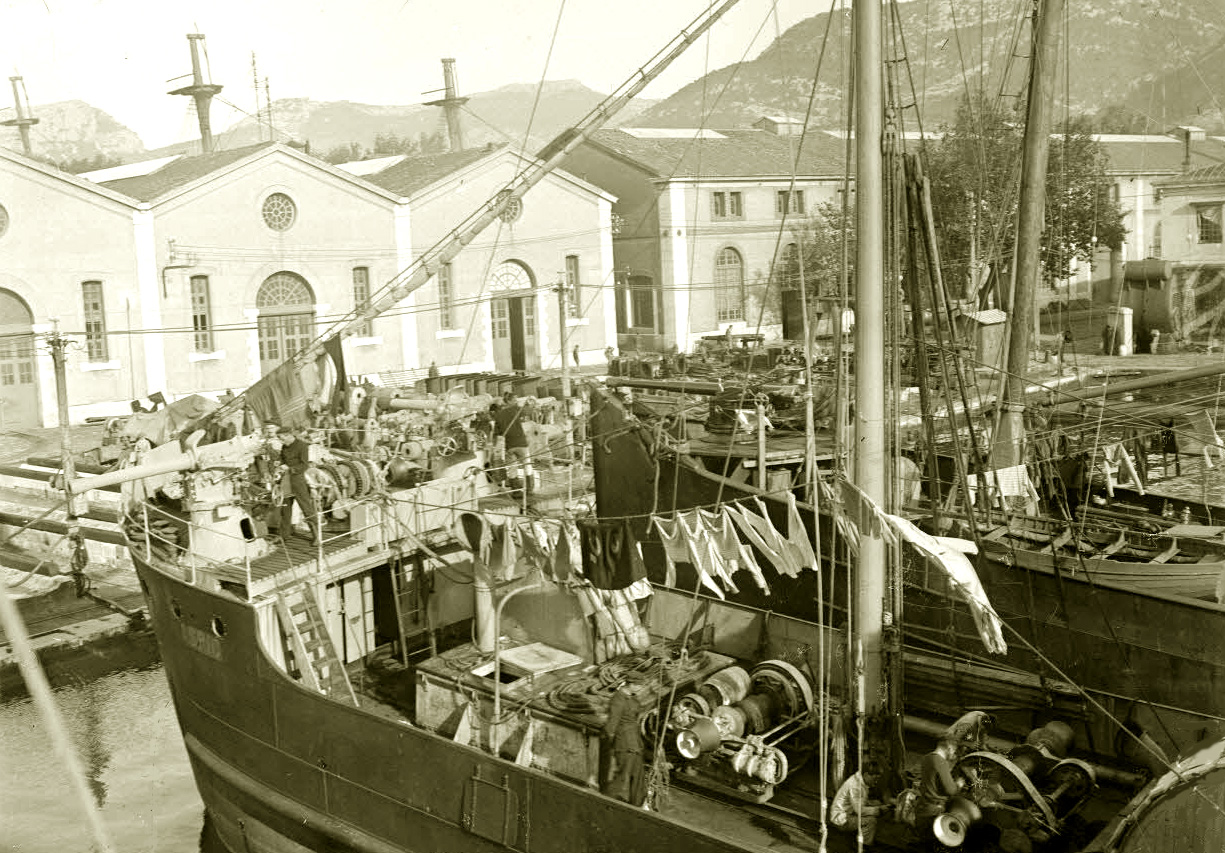 ASPIC – Patrouilleur – SPA 33 E 1791 – .jpg