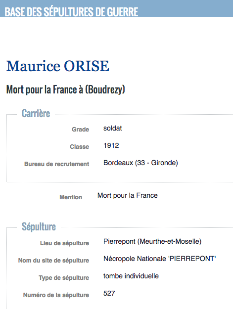 Maurice ORISE.png