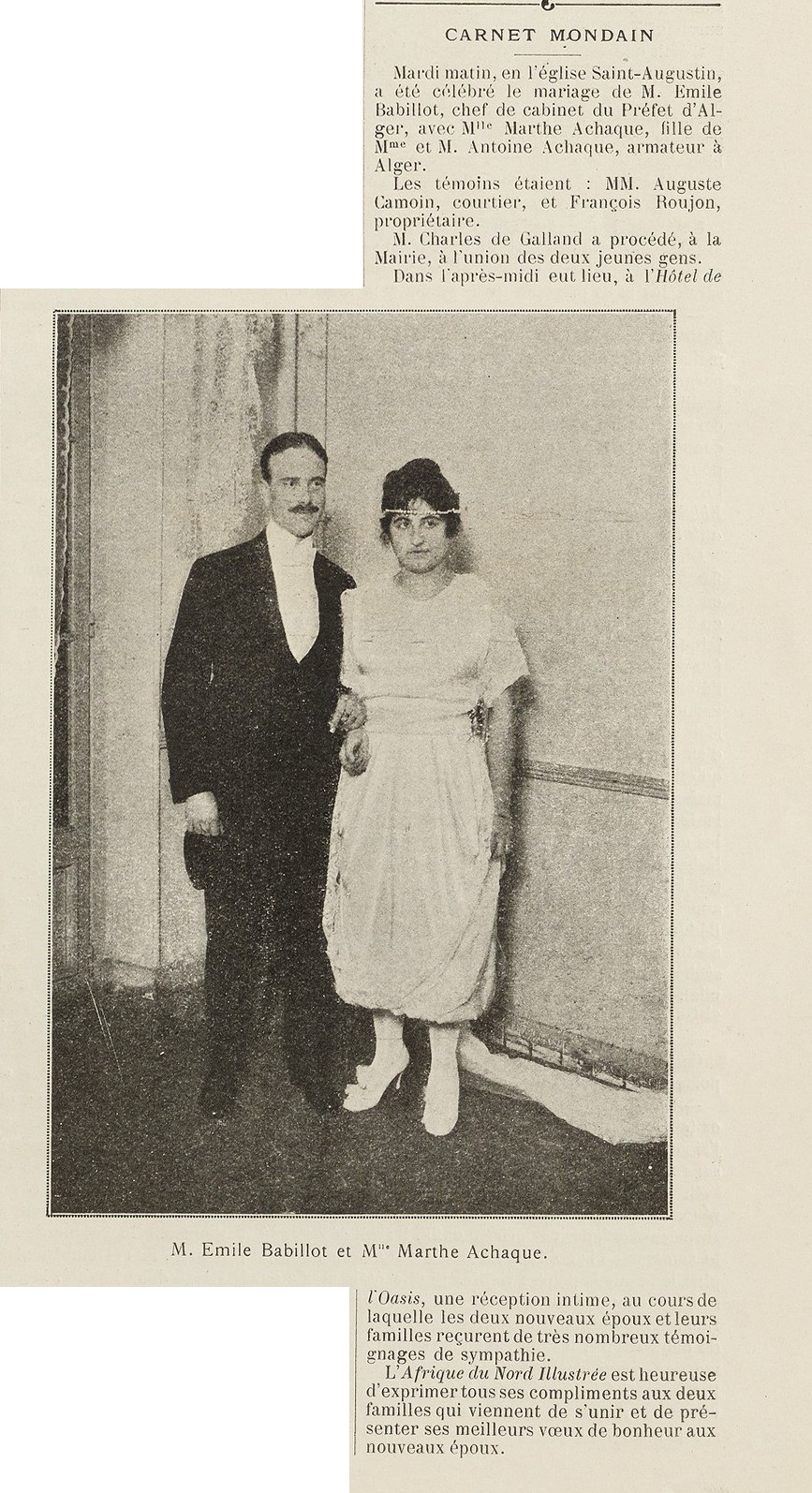 Marthe Achaque L'Afrique du Nord illustrée 1919-12-13.jpeg