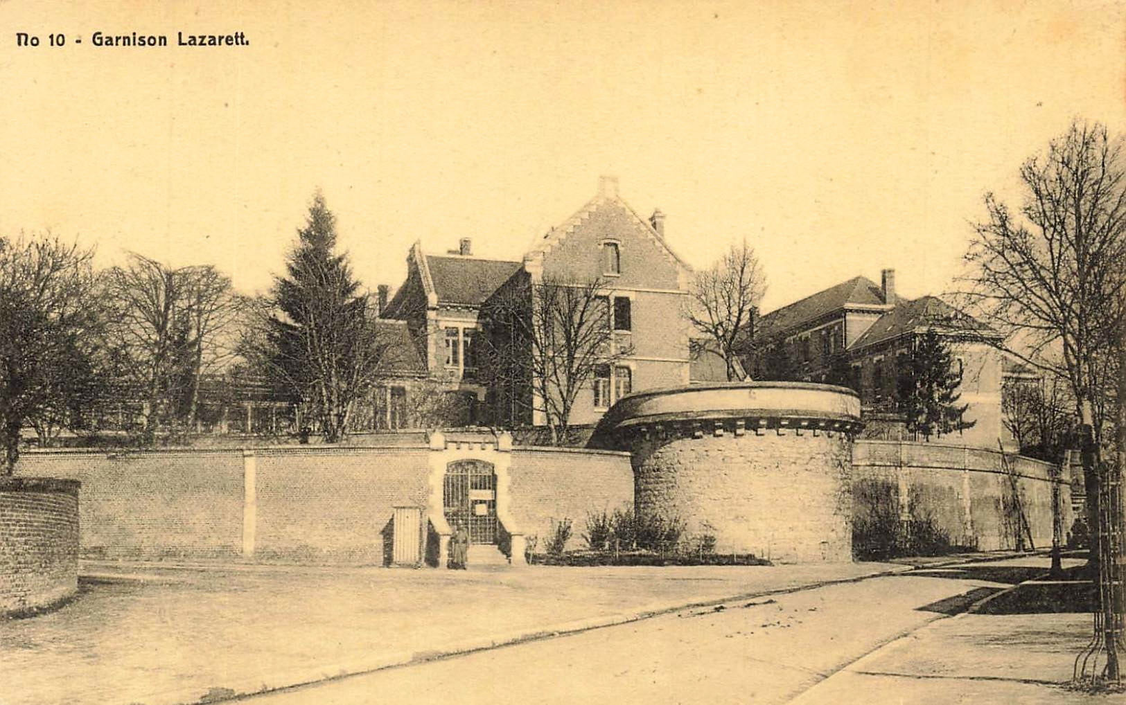 LAON - Garnison Lazarett - B - .jpg