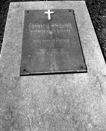 cimetière de Mers el Kebir