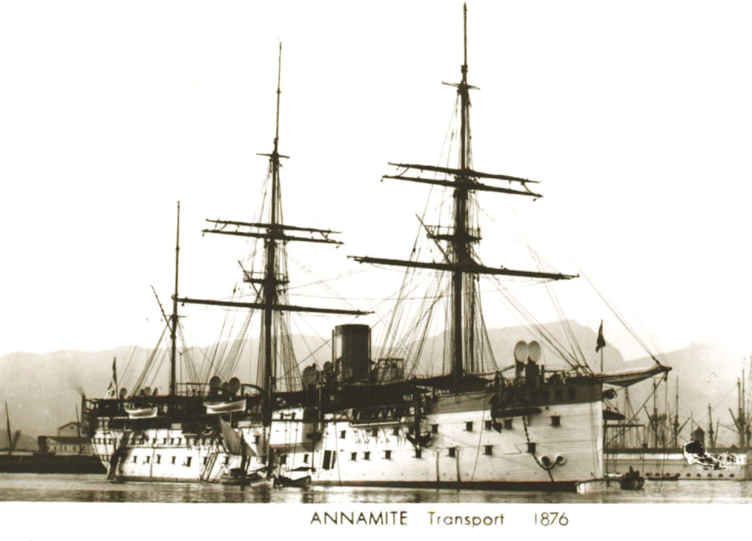 ANNAMITE – Transport-hôpital – II – .jpg