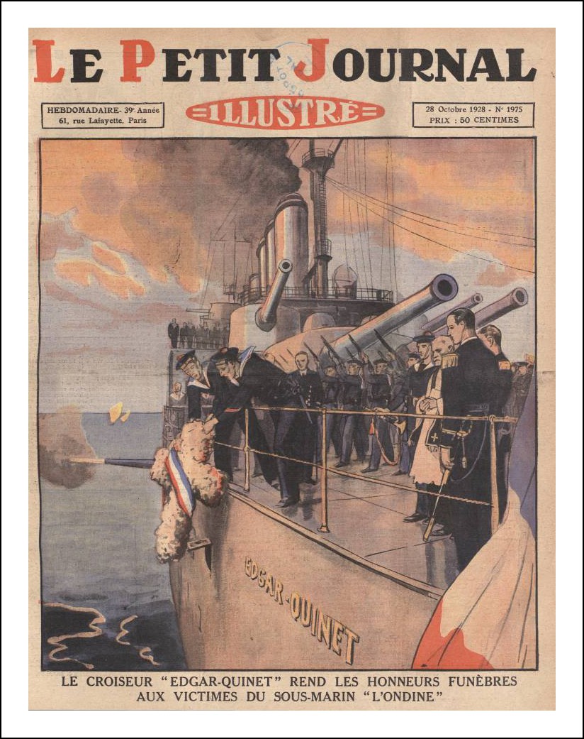 EDGAR QUINET - ONDINE Le Petit Journal 1928-10-28.jpg
