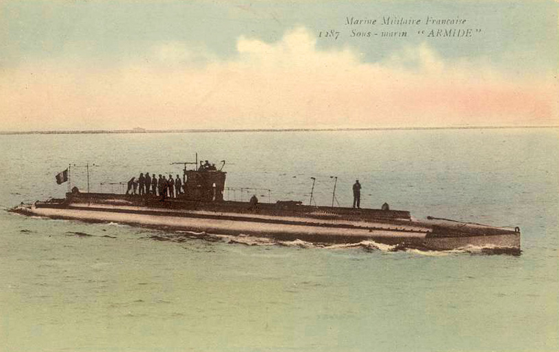 ARMIDE – Sous-marin – I – .jpg