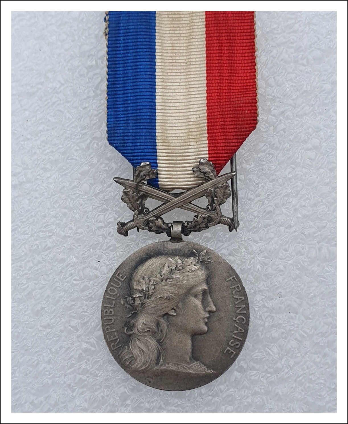Médaille d'honneur des Affaires Etrangères - Argent.jpg