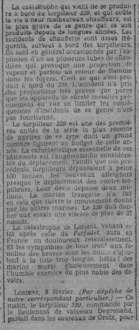TORPILLEUR 339 Le Journal 1907-02-09 B.jpg