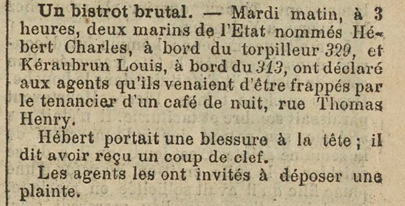 TORPILLEUR 329 Journal de la Manche et de la Basse Normandie 1907-04-06.jpg
