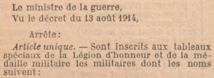 LEMELIN MARCEL  - 1917-06-21 - JO - MEDAILLE MILITAIRE - 1-1.jpg