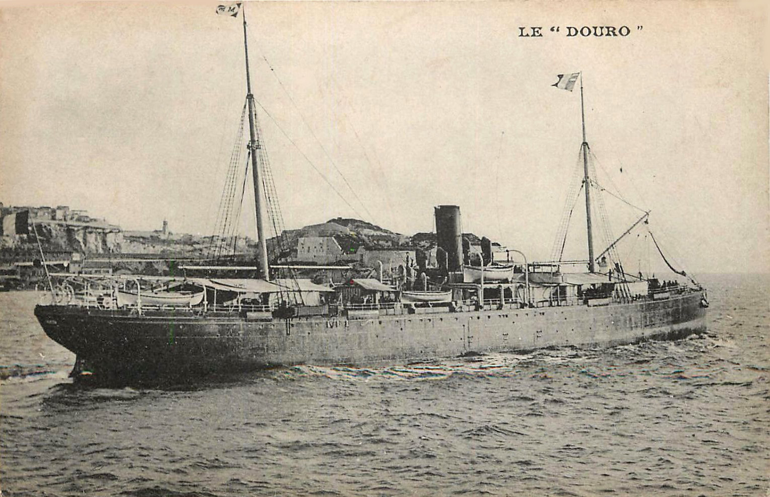 DOURO – Cargo mixte – I – .jpg