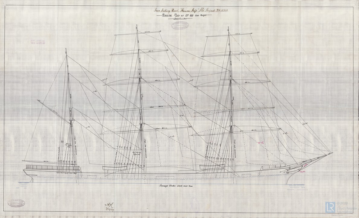 HANNA HEIJE - futur MAGUY