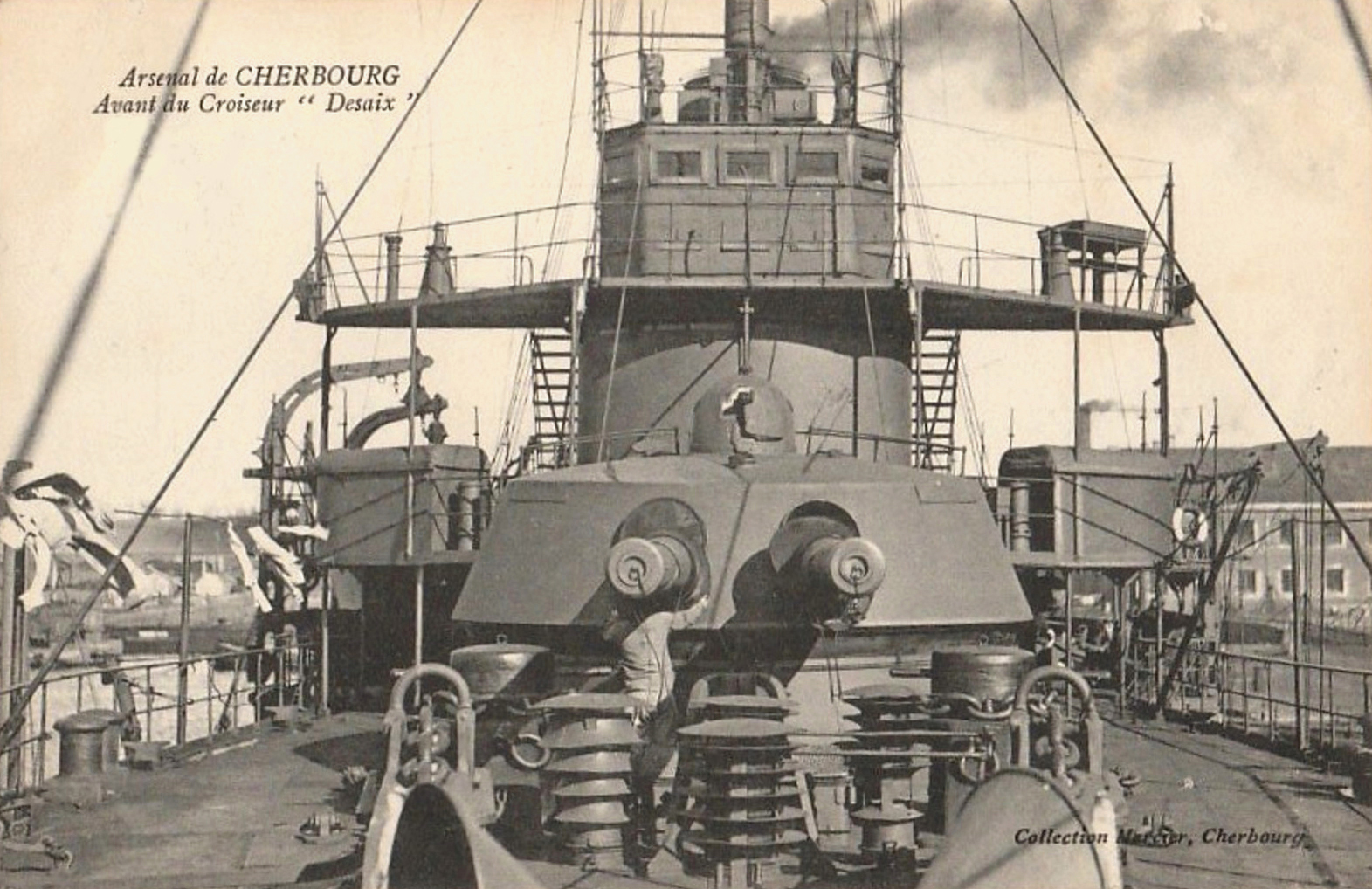DESAIX – Croiseur cuirassé – IX – .jpg