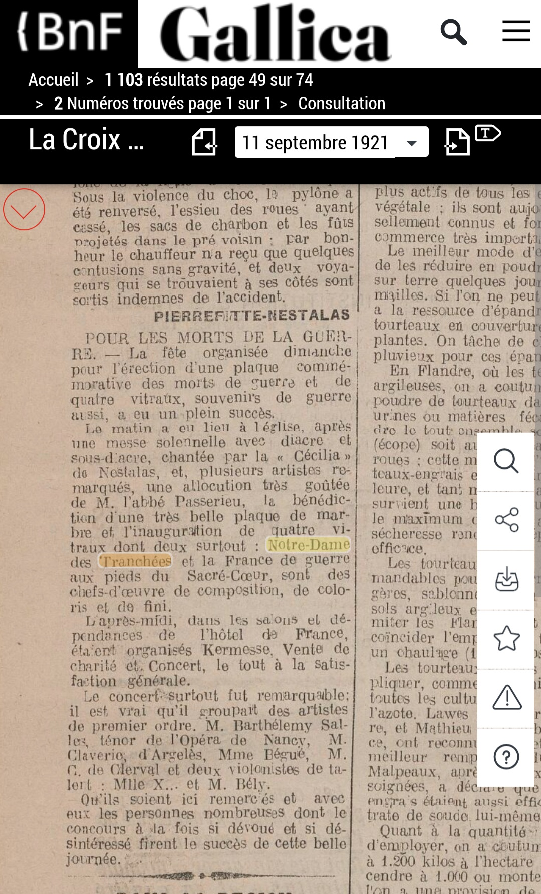 Bnf / Gallica.