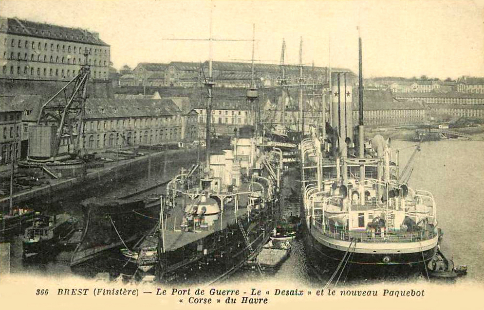 DESAIX – Croiseur cuirassé – X – .jpg