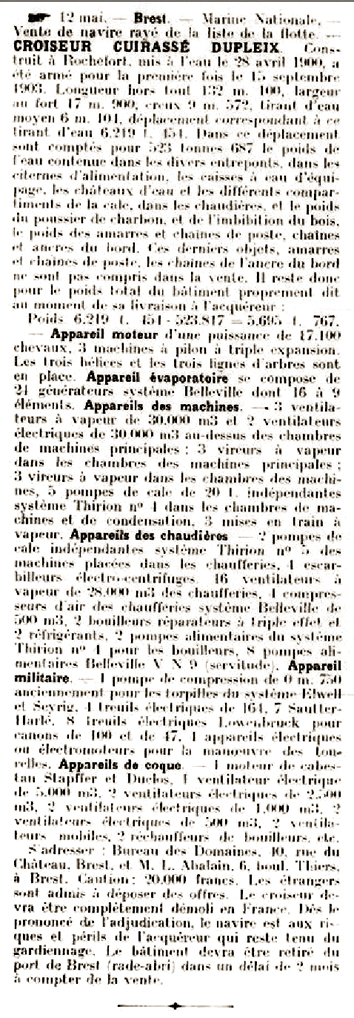 L'U. 15-IV-1922 -- .JPEG
