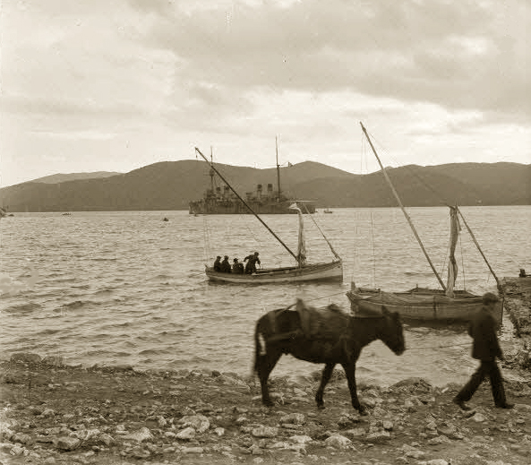 DUPLEIX – Croiseur cuirassé – S.P.A. 19 15 – .jpg