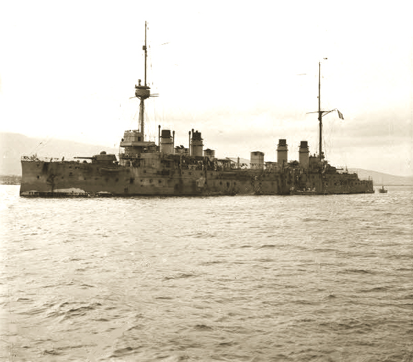 DUPLEIX – Croiseur cuirassé – S.P.A. 19 K 1064 – .jpg