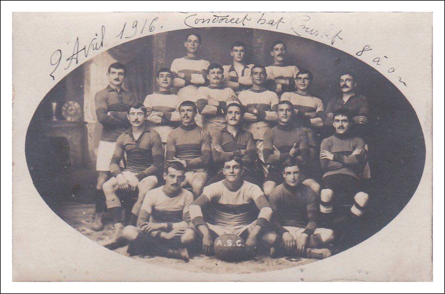 CONDORCET COURBET Avril 1916.jpg