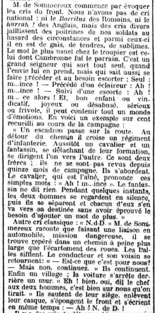 A La guerre comme à la guerre La France 1918-05-08 B.jpg