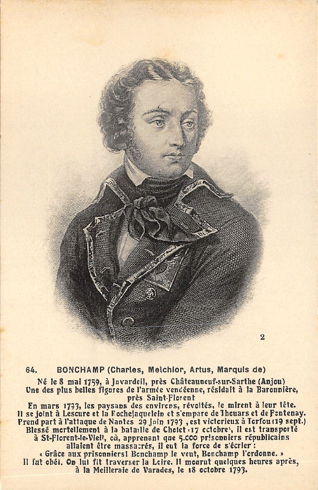 BONCHAMP (C.-M.-A.) - I - .jpg