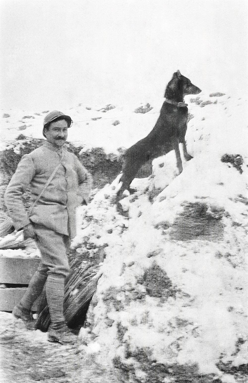 Soldat Chien 2