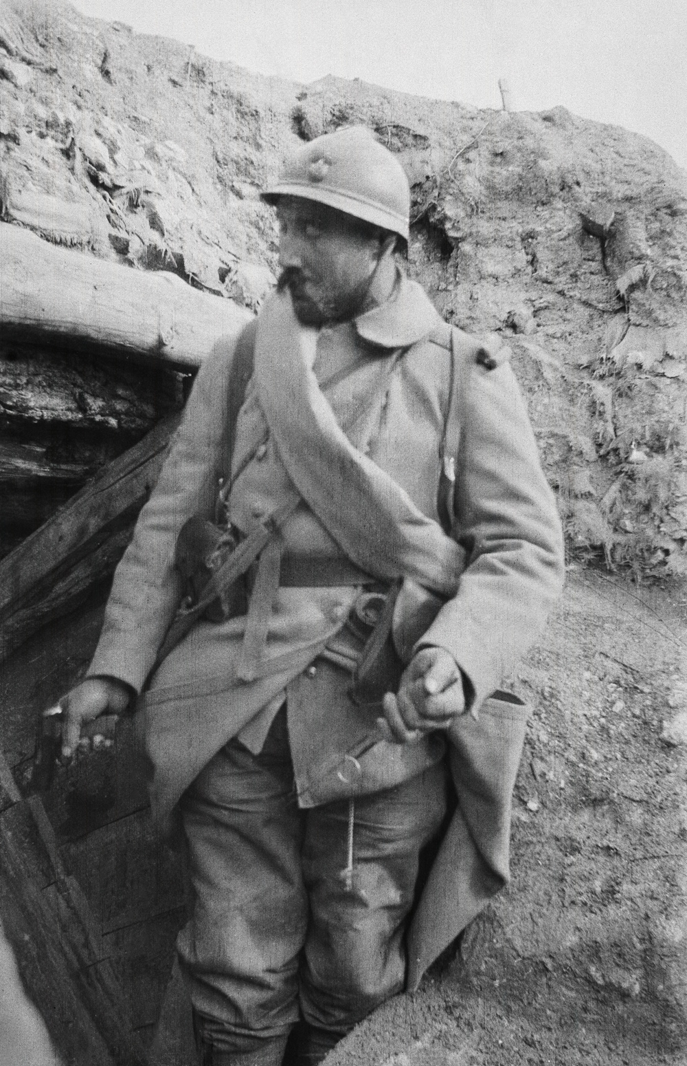 Soldat