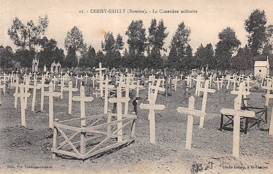 22e COLONIAL Cerisy-Gailly cimetière militaire 2.jpg