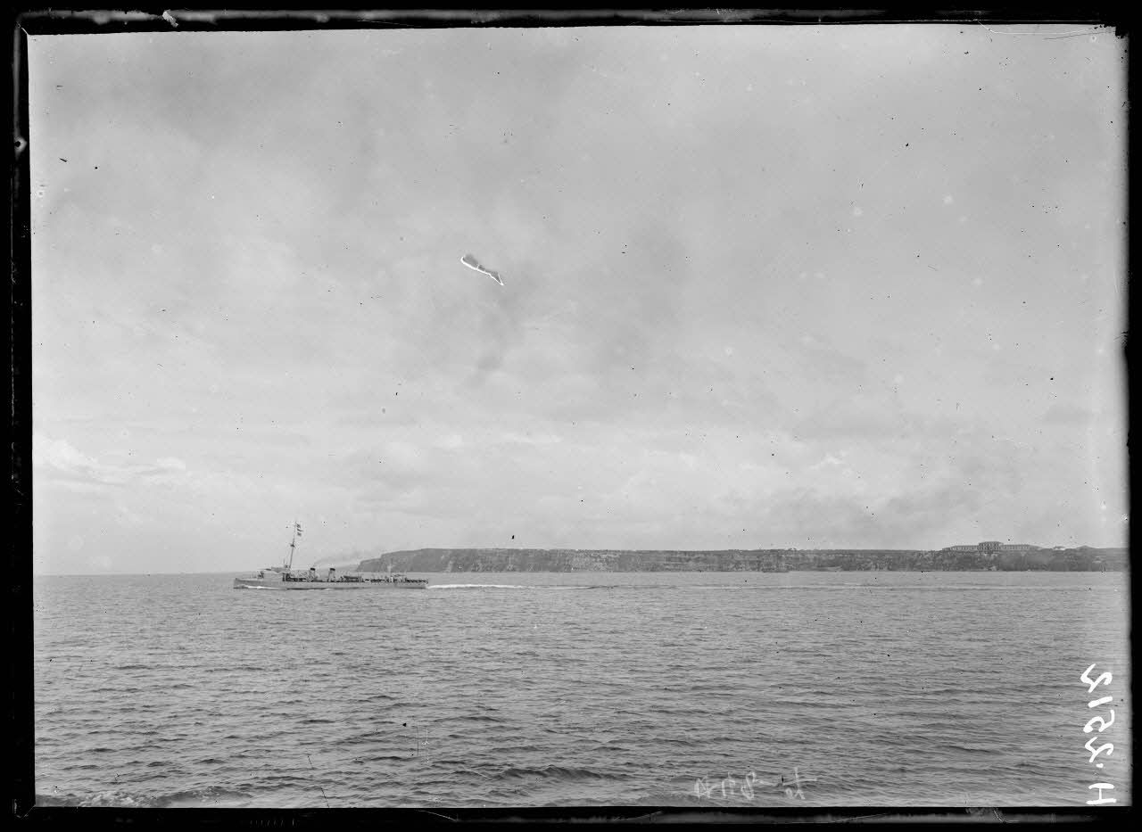 Pointe de Karabouroum