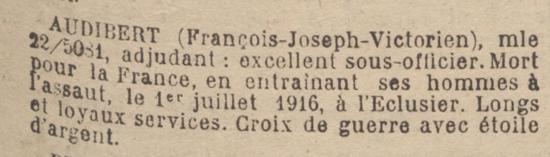 22e RIC AUDIBERT citation.jpg