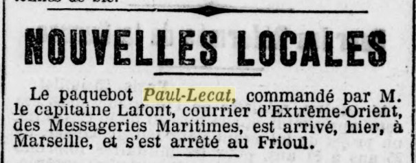 PAUL LECAT Le Petit Marseillais 1916-07-21.jpg