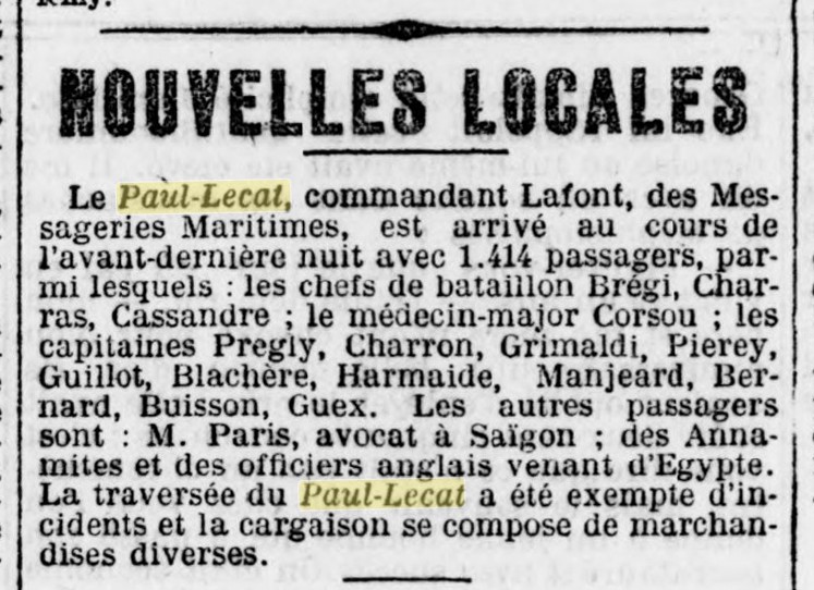 PAUL LECAT Le Petit Marseillais 1916-07-22.jpg
